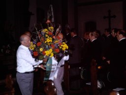 Schützenfest 1984